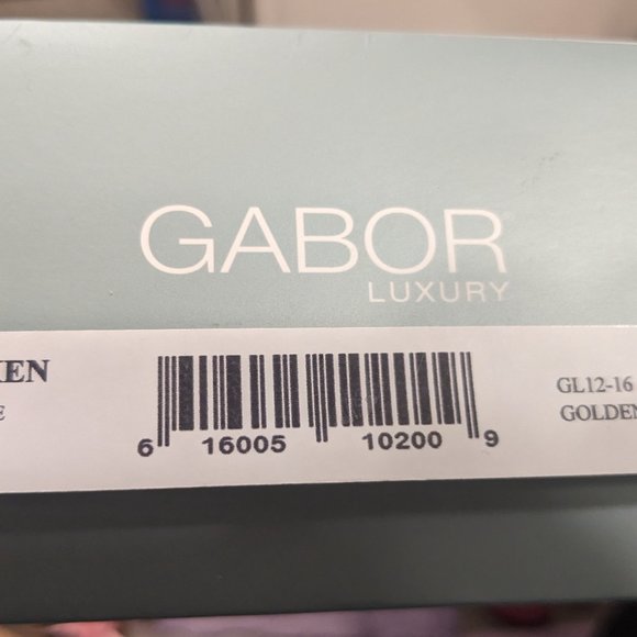 Gabor Wig "Unspoken", NWT, Dark Chestnut, Lace Front - Picture 7 of 8